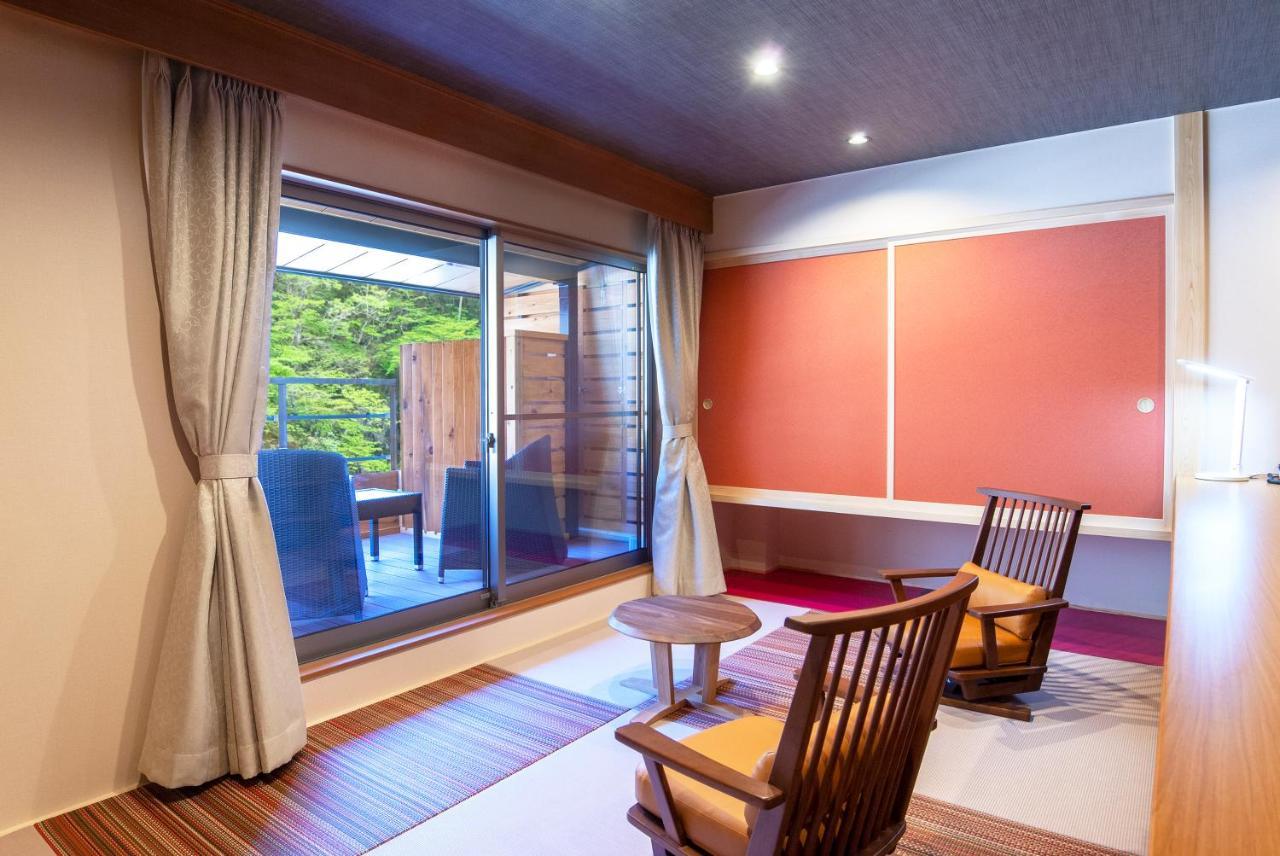 Shiobara Onsen Ryokan Kamiaizuya Nasushiobara Bagian luar foto