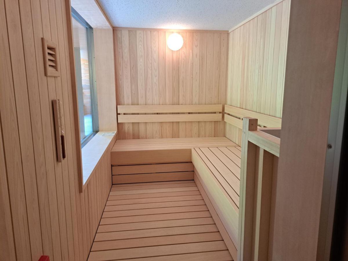 Shiobara Onsen Ryokan Kamiaizuya Nasushiobara Bagian luar foto