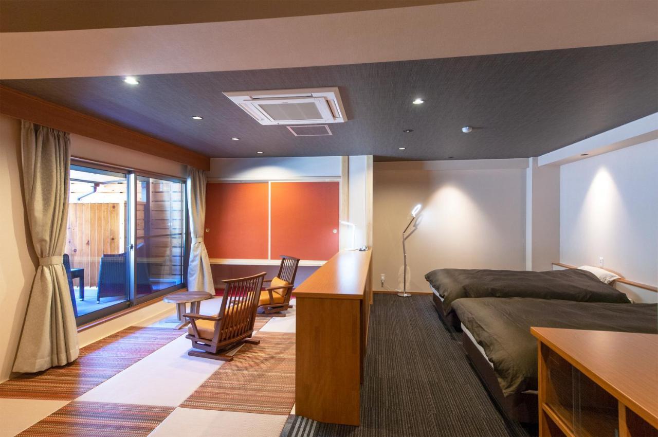 Shiobara Onsen Ryokan Kamiaizuya Nasushiobara Bagian luar foto