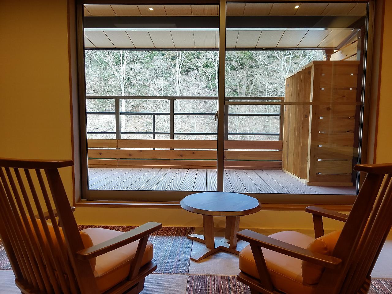 Shiobara Onsen Ryokan Kamiaizuya Nasushiobara Bagian luar foto