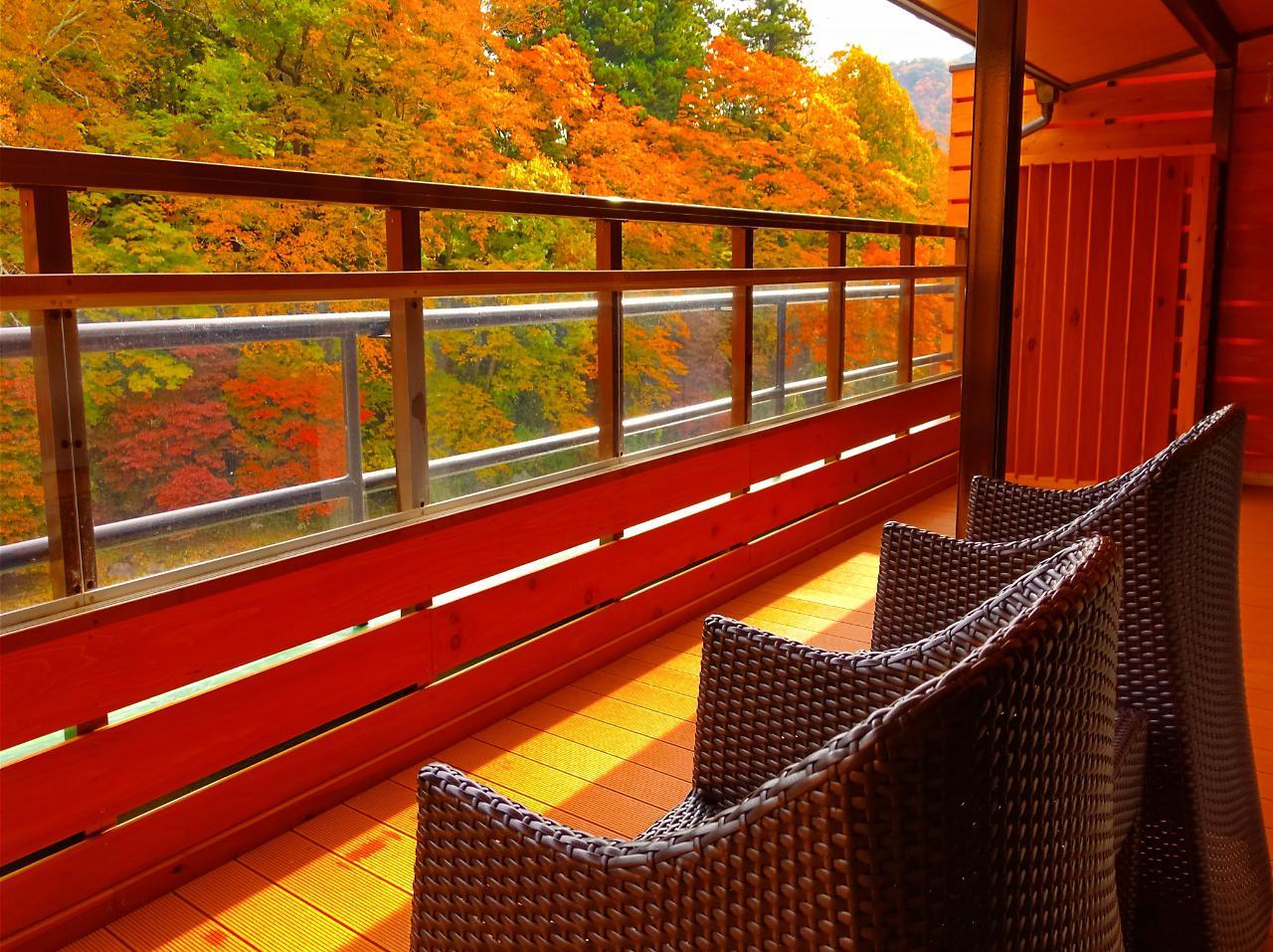 Shiobara Onsen Ryokan Kamiaizuya Nasushiobara Bagian luar foto