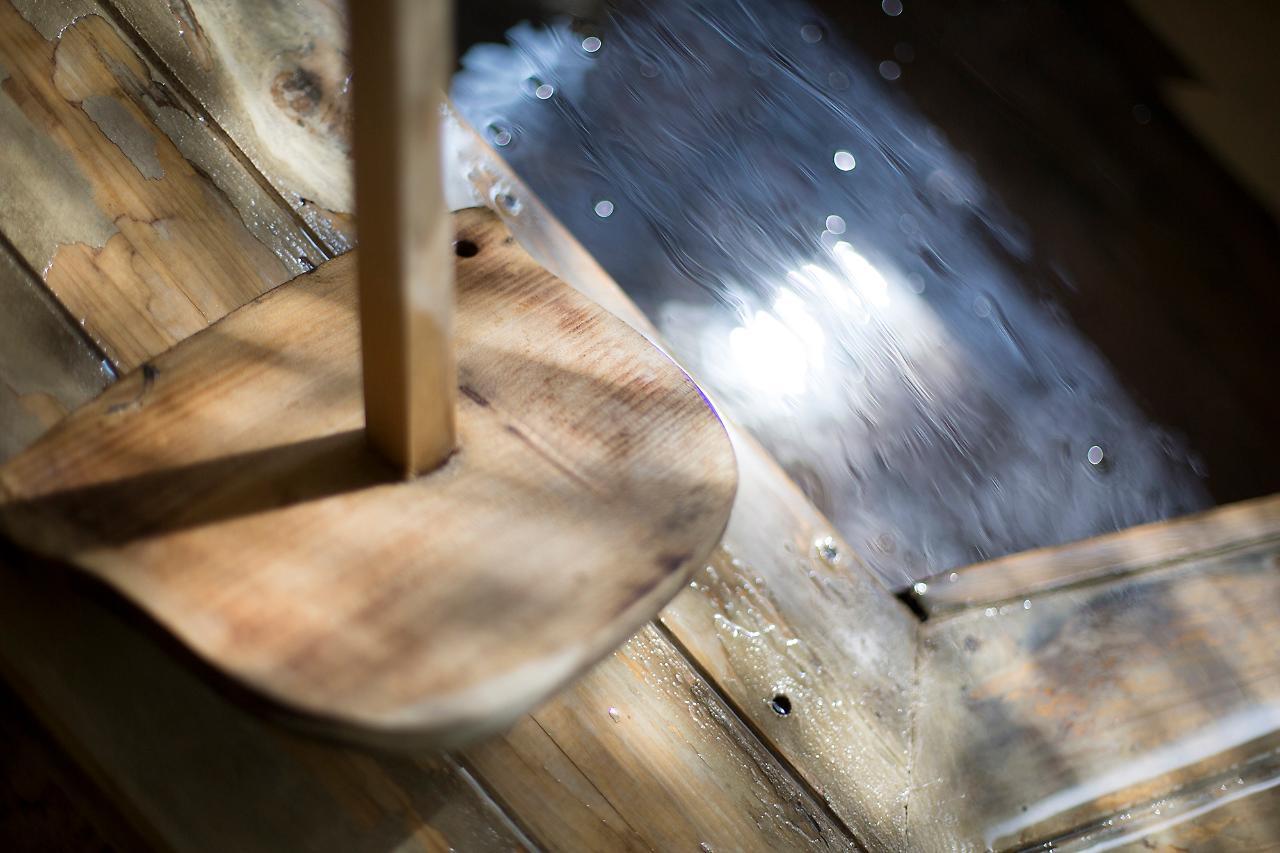 Shiobara Onsen Ryokan Kamiaizuya Nasushiobara Bagian luar foto